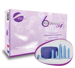 Kit Velvi Complet (Soft)