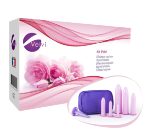 Kit Velvi Complet
